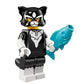 LEGO Series 18 Collectible Party Minifigure - Cat Costume Girl (71021)
