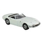 Hot Wheels Toyota 2000GT Roadster 1:64 Scale Vehicle