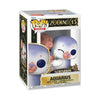 Funko POP! Zodiac: Aquarius - Astrology Star Signs