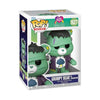 Funko POP! Movies: Universal Monsters x Care Bears - Grumpy as Frankenstein