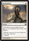 Magic: the Gathering - Swift Justice (26) - Return to Ravnica