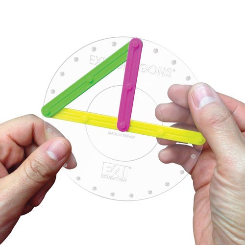 EAI Education Exploragons® 360® Student Set - Set of 84