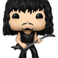 Funko Pop! Rocks: Metallica -Kirk Hammett Collectible Figure