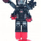 LEGO Superheroes: War Machine with Double Shooters (James Rhodes)