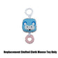 Replacement Part for Fisher-Price Rock with Me Bassinet - GNW36 ~ Replacement Stuffed Cloth Mouse Toy
