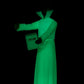 Twilight Zone Kanamit 3-3/4 inch Glow-in-The-Dark Action Figure Entertainment Earth Exclusive