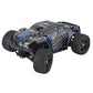 FMTStore RC 1635 1:16 2.4Ghz High Speed 4WD 50km/h Radio Control Car Waterproof Brushless Motor Off Road Monster Truck Electric Crawler All Terrain
