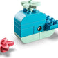 Lego DUPLO Sets: 30648 My First Whale - Polybag