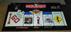 Harley-Davidson Live to Ride Collector's Edition Monopoly Board Game