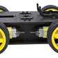 Junior Runt Rover