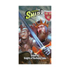AEG Smash Up: Knights of The Round Table Mini Expansion | Questing Faction for New Gameplay | Ages 14+