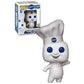 Funko Pop! Ad Icon Pillsbury Doughboy Exclusive