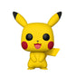 Funko POP! Games: Pokemon - 10 Inch Pikachu - Collectable Vinyl Figure - Gift Idea - Official Merchandise - Toys for Kids & Adults - Video Games Fans