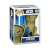 Funko Pop! Star Wars: Mandalorian & Grogu - Amani