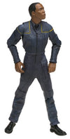 Star Trek Enterprise Ensign Travis Mayweather Action Figure