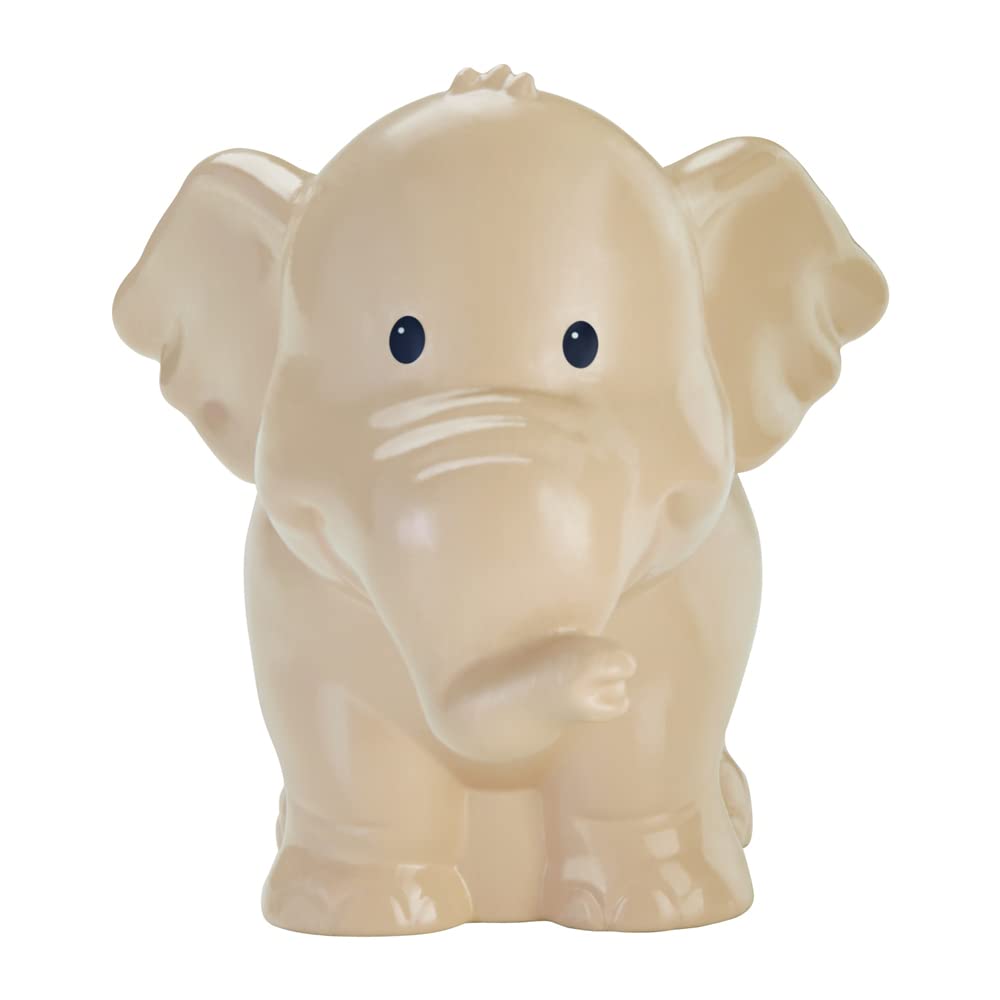 Fisher-Price Replacement Part Little People Animal Treehouse Playset Y3679 - Replacement Elephant Figure