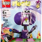 LEGO Mixels Mixel Snax 41551 Building Kit