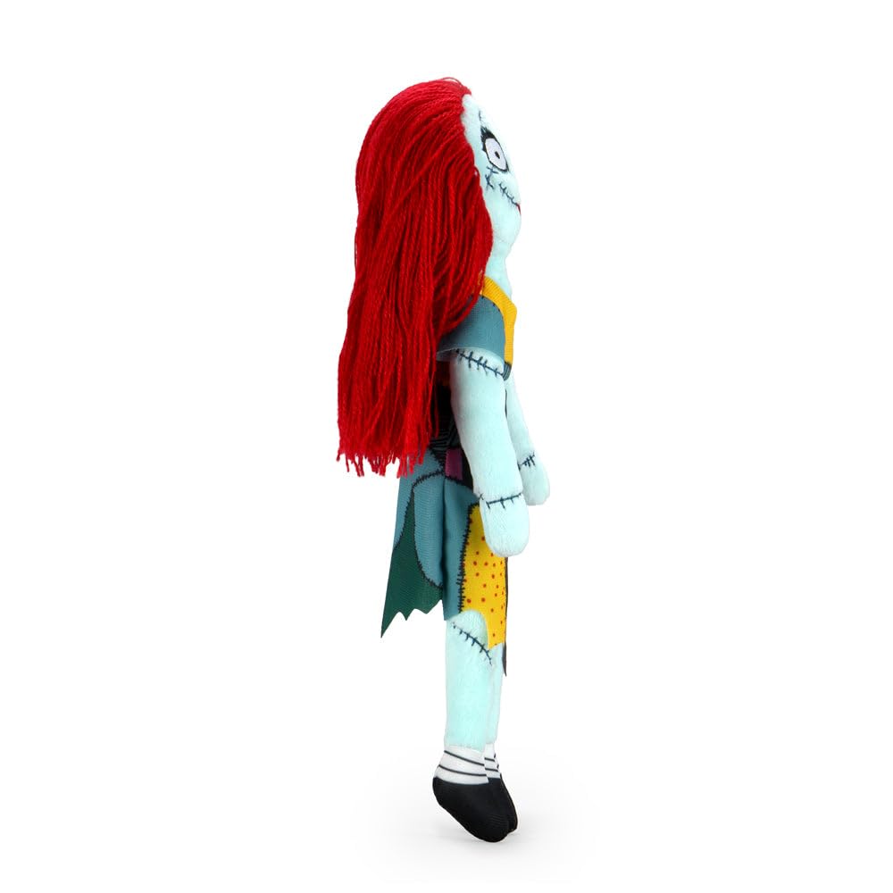 Kidrobot Disney The Nightmare Before Christmas Sally Phunny Plush
