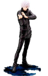 Kotobukiya Jujutsu Kaisen: Satoru Gojo ArtFX J Statue, Multicolor