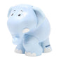 Fisher-Price Replacement Part Little People Noah's Ark Zoo Safari Jungle Animals Playset JLV11 - Replacement Blue Elephant Figure