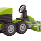 LEGO City: City Worker with Lawn Mower (Ages 6+)