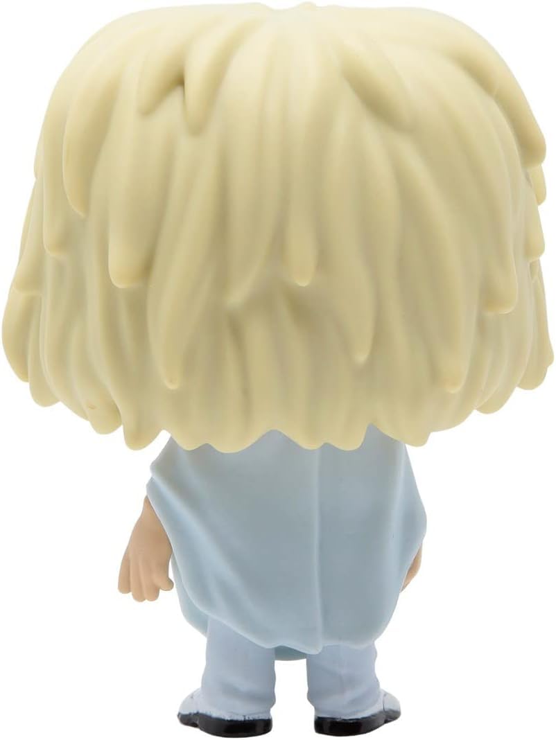 Funko Pop! Movies: Dumb & Dumber - Harry Getting Haircut Vinyl Figure