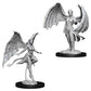 Nolzur's Marvelous Miniatures Wizkids - D&D Succubus & Incubus - WZK73841