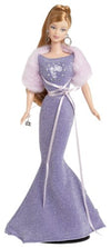 Barbie Collector Zodiac Dolls - Aquarius (January 21 - February 19)