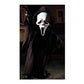 Scream Ghost Face Doll, 10 inches