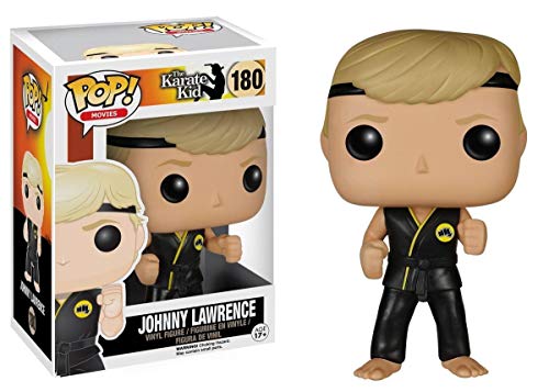 Karate Kid - Johnny Lawrence