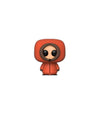Funko Pop Television: South Park - Kenny Collectible Figure, Multicolor