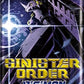 Sinister Order (EX10) Digimon Booster Box by Bandai