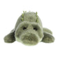 Aurora Shoulderkins 6.5" Kirk Alligator Adorable Stuffed Animal