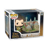 Funko POP! Town: Lord of the Rings - Elrond & Rivendell