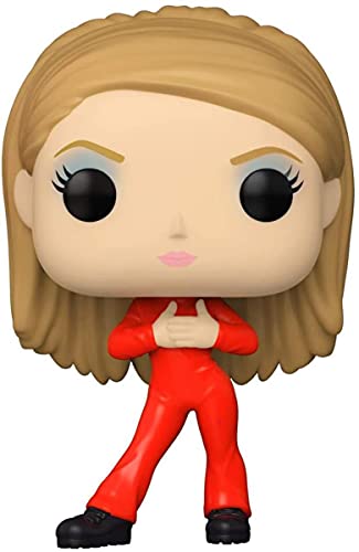 Funko Pop! Rocks: Britney Spears - Oops I Did it Again