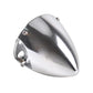 FlightModel Aluminum Spinner 2 Blades Special Drilled for RC Plane with Prop Adapter 2.5"", Silver