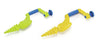 Hape Sand Driller Beach Toy in Green