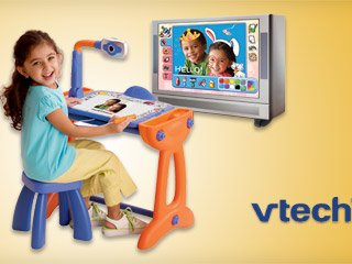 VTech - KidiArt Studio