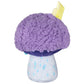 Squishable - Alter Egos Series 9: Stormy Mushroom - Alter Ego Collection - 7 in - Soft Toy Collectible Stuffed Animal - Beans