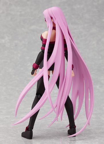 Max Factory Fate/Stay Night: Rider Figma Action Figure