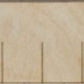 1/2" Scale Miniature Rectangular Shingle Strips Half Scale