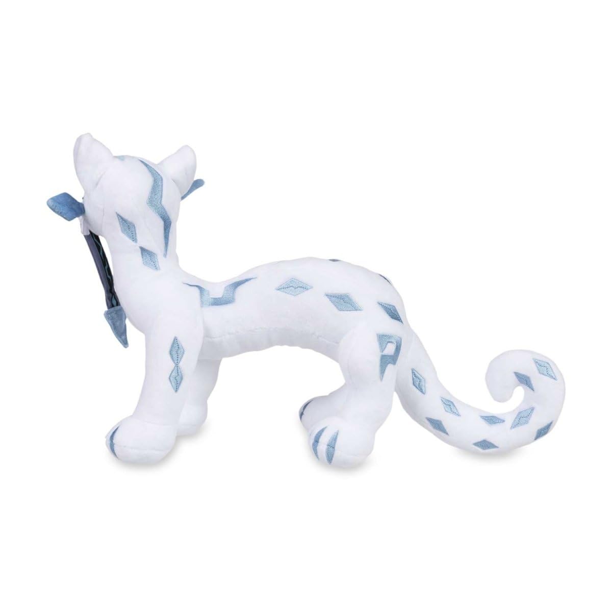 Pokemon Center: Chien-Pao Poké Plush, 10 ¼ Inch