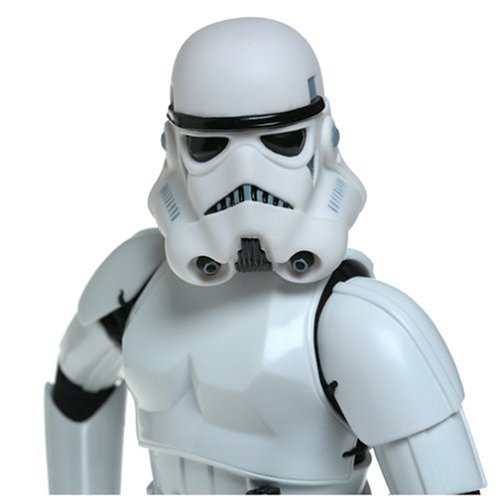 Star Wars Original Trilogy Collection Stormtrooper 12" Action Figure