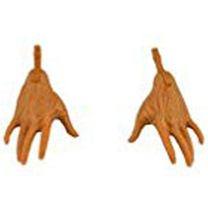 Mattel Replacement Pair of Hands for Ever After High Rebel Cedar Wood - BDB11