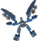 Lego Robo Platoon