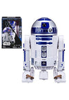 Star Wars Smart App Enabled R2-D2 Remote Control Robot Rc