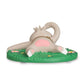 Pokémon Center: Pokémon Moods: Slakoth Relaxed Figure