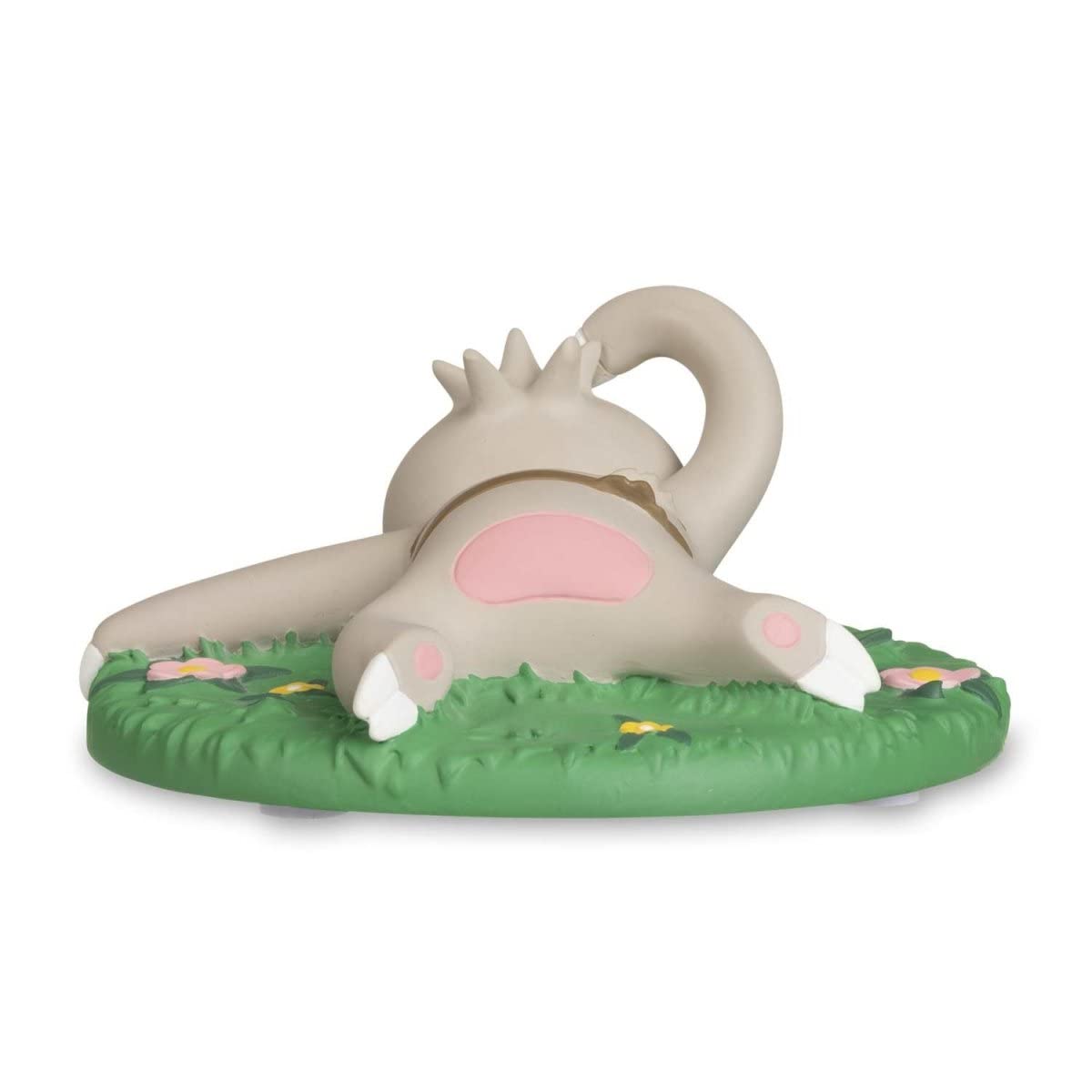 Pokémon Center: Pokémon Moods: Slakoth Relaxed Figure