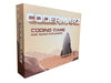 CoderMarz Game for Space and AI Learners! NBC Featured: First Ever Board Game for Boys and Girls Age 6+. Teaches About Mars, AI and Computer
