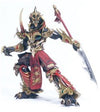 McFarlane Toys Spawn Series 28 Regenerated Action Figure Mandarin Spawn